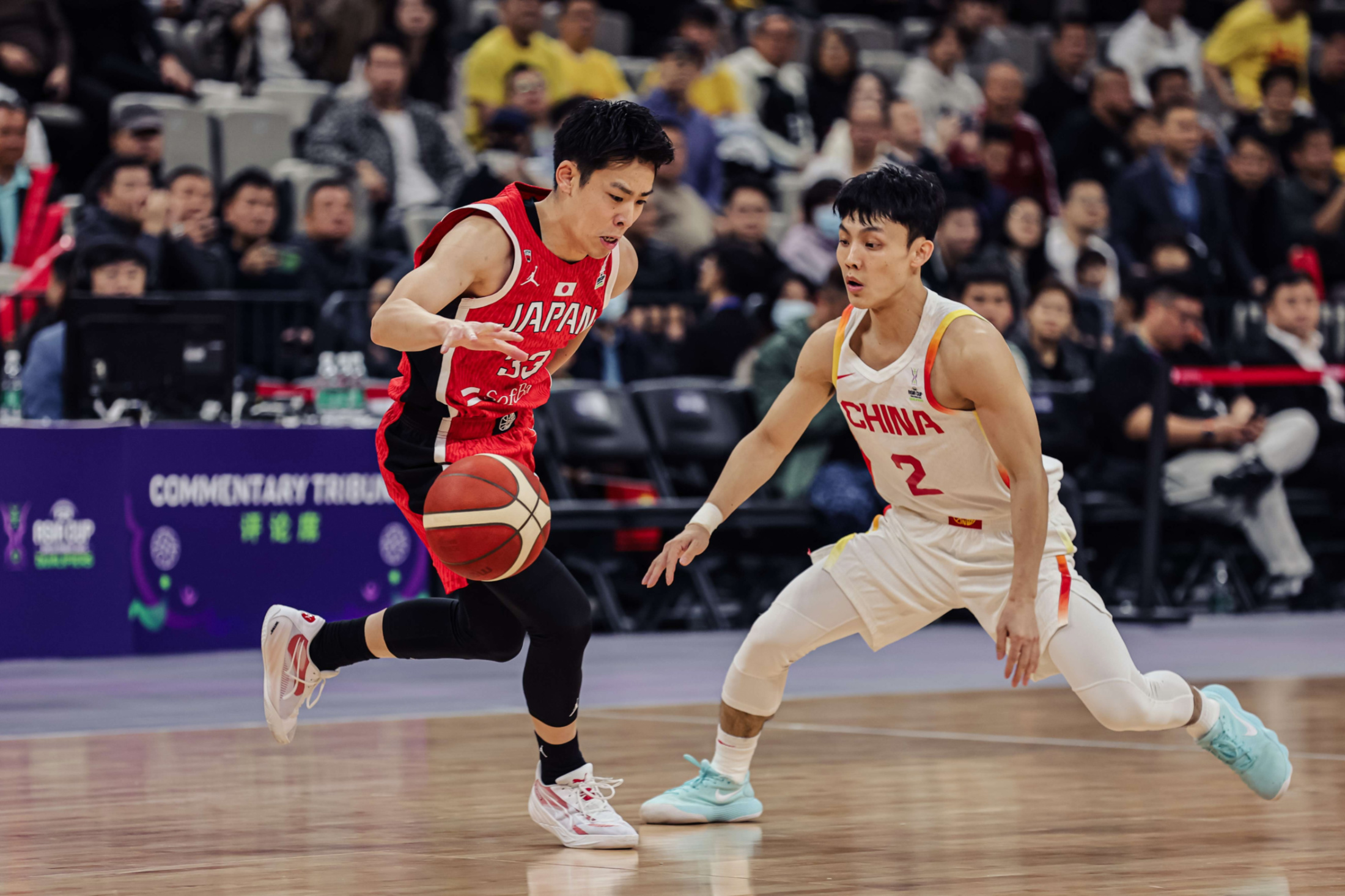 关键时刻突围战来临，广厦男篮围绕中超绝杀压哨，气氛紧张，高层口径保持一致的简单介绍