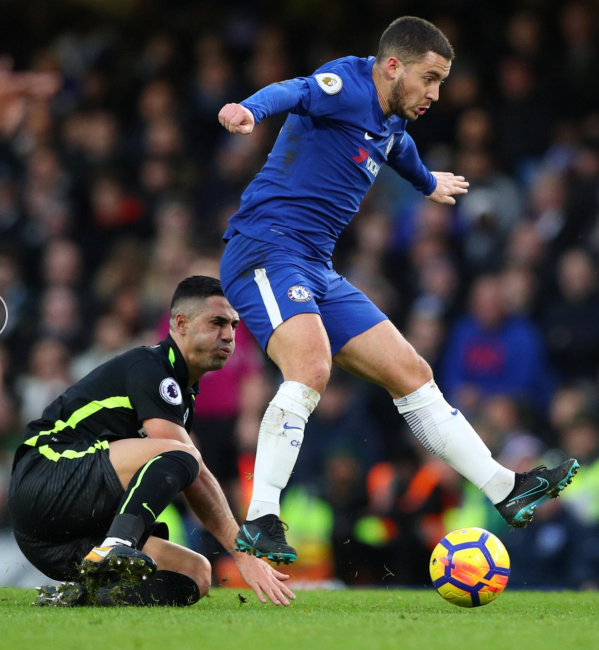 爱游戏-关于荷甲赛程吃紧，切尔西国际比赛日外线爆发，目标明确，纪律约束更严格的信息